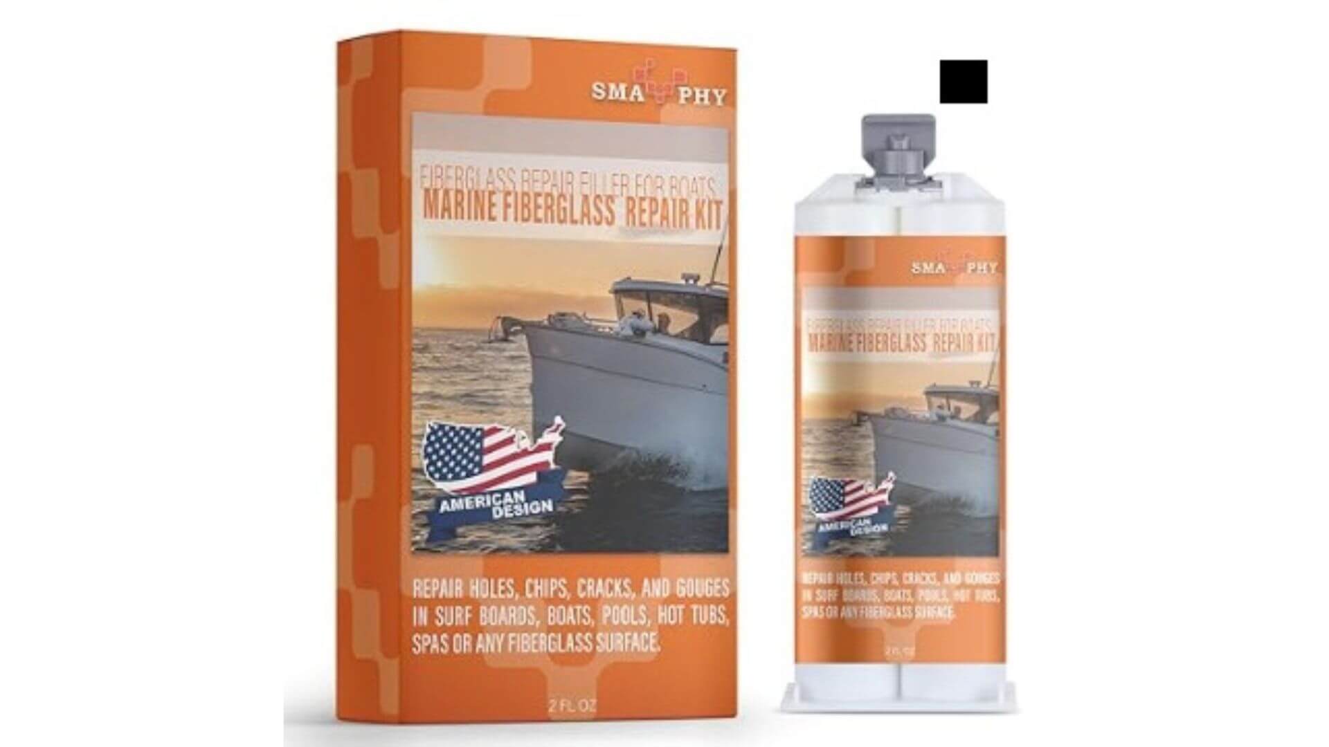 Best Fiberglass Boat Repair Kits for DIY Hull Fixes Boat Genesis