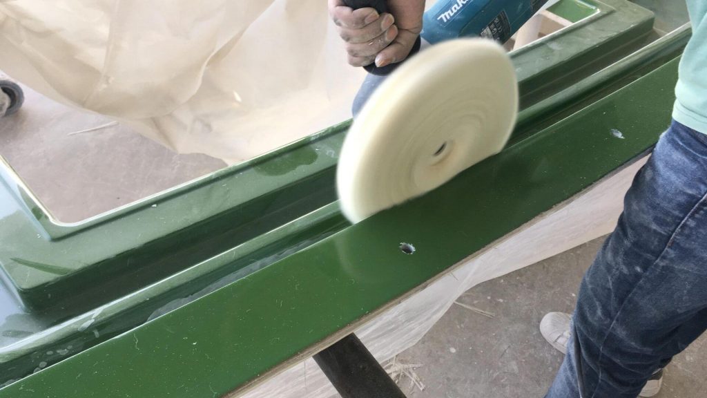 How To Fix A Hole In A Fiberglass Boat? 6 Steps To Follow Boat Genesis