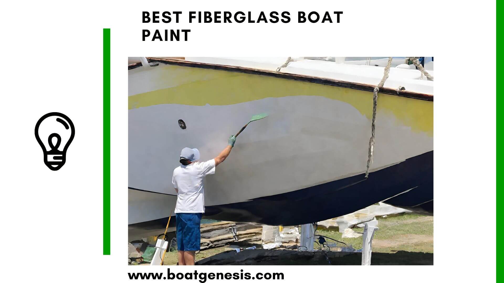 The 4 Best Polish For Fiberglass Boats | Boat Genesis