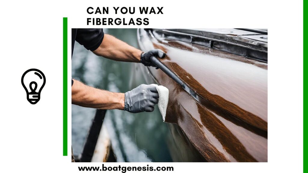 can you wax fiberglass - featured image