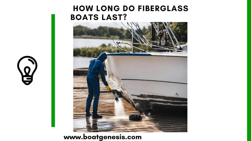 how long do fiberglass boats last - featured image