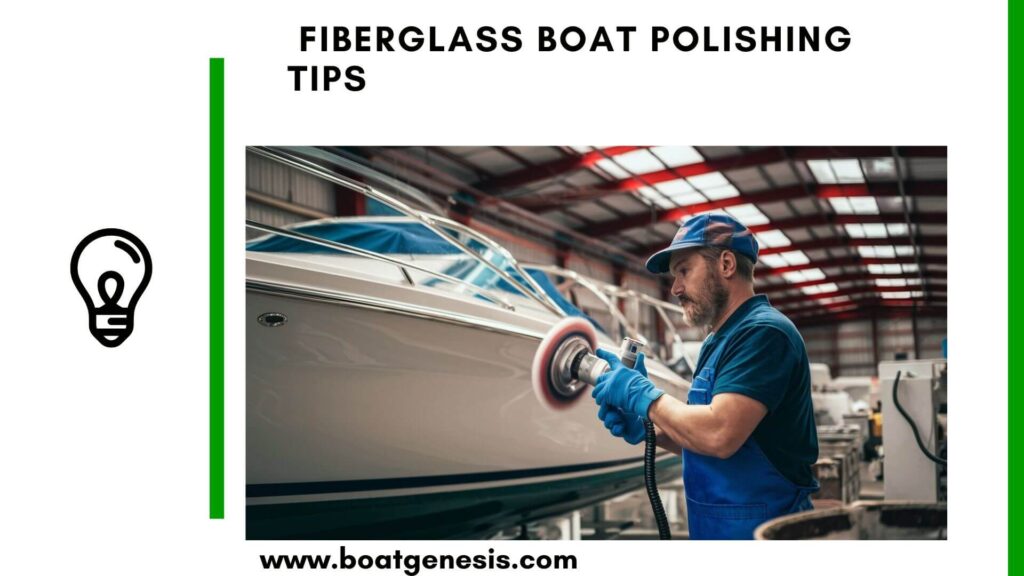 fiberglass boat polishing tips - featured image
