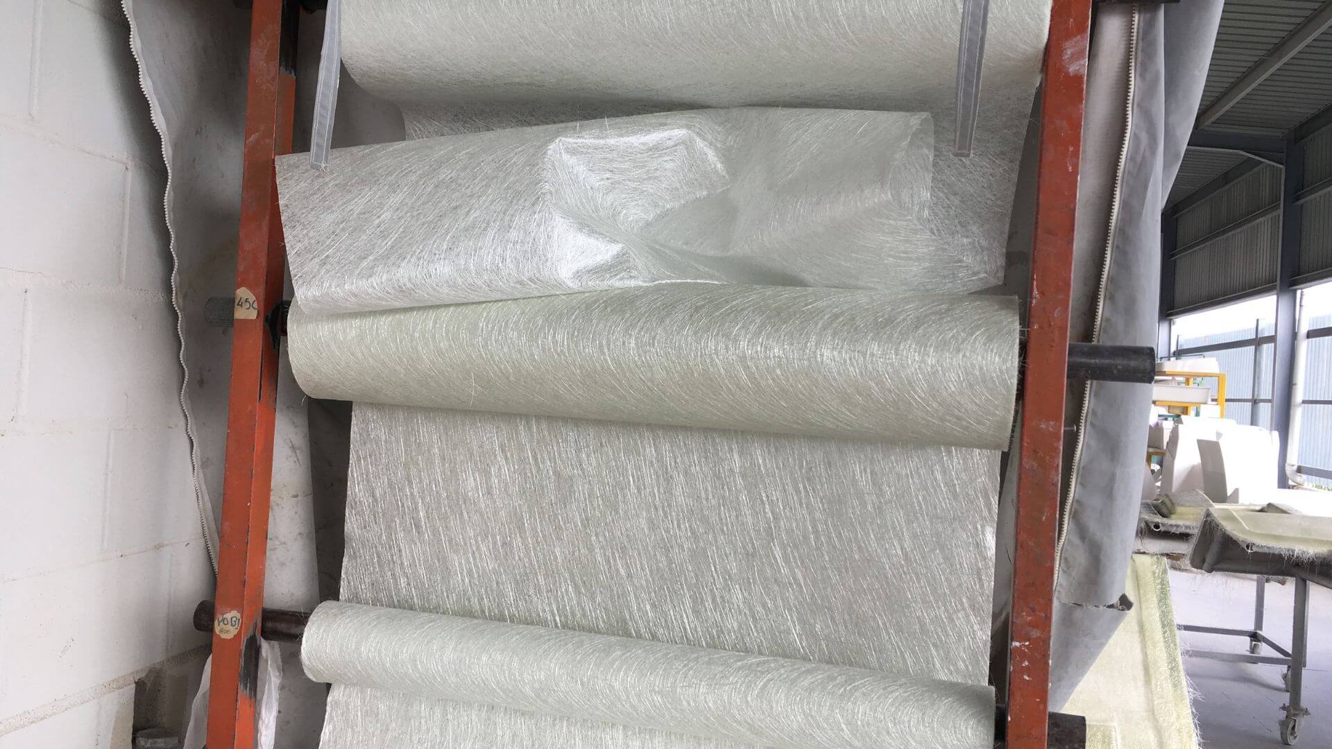 When Was Fiberglass Invented? Everything Revealed! Boat Genesis