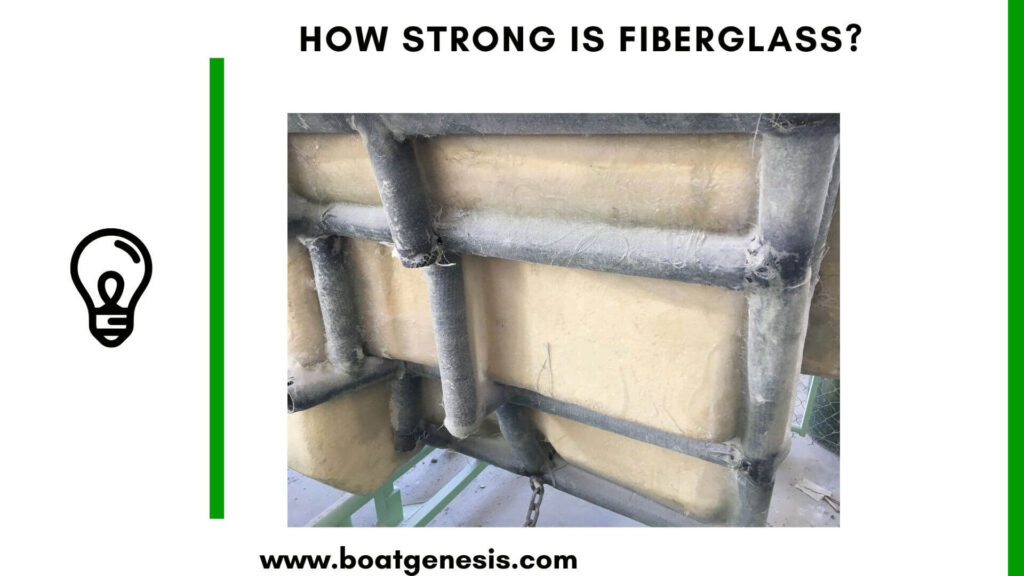 How strong is fiberglass - featured image
