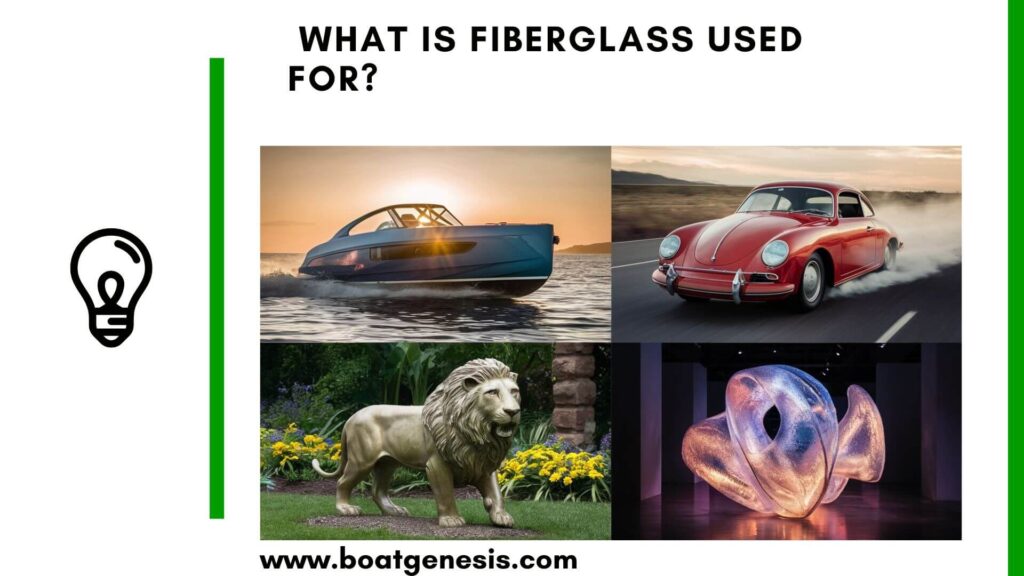 What is fiberglass used for - featured image