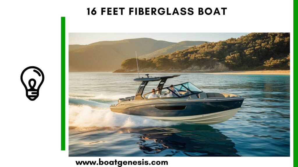 16 feet fiberglass boat - featured image