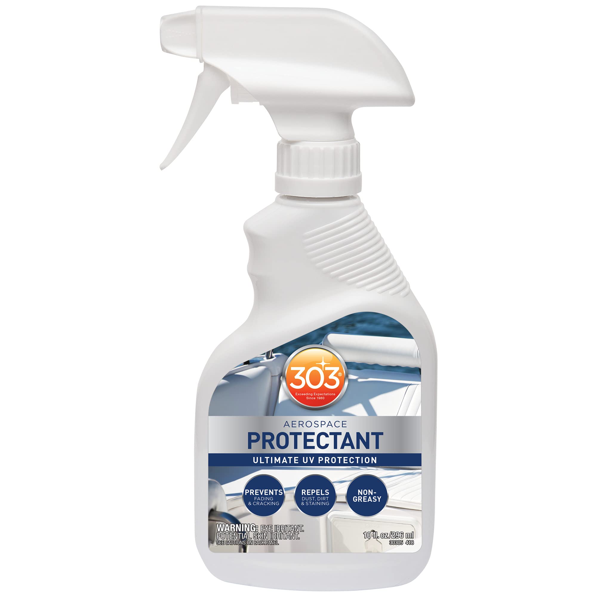 aerospace protectant ultimate uv protection