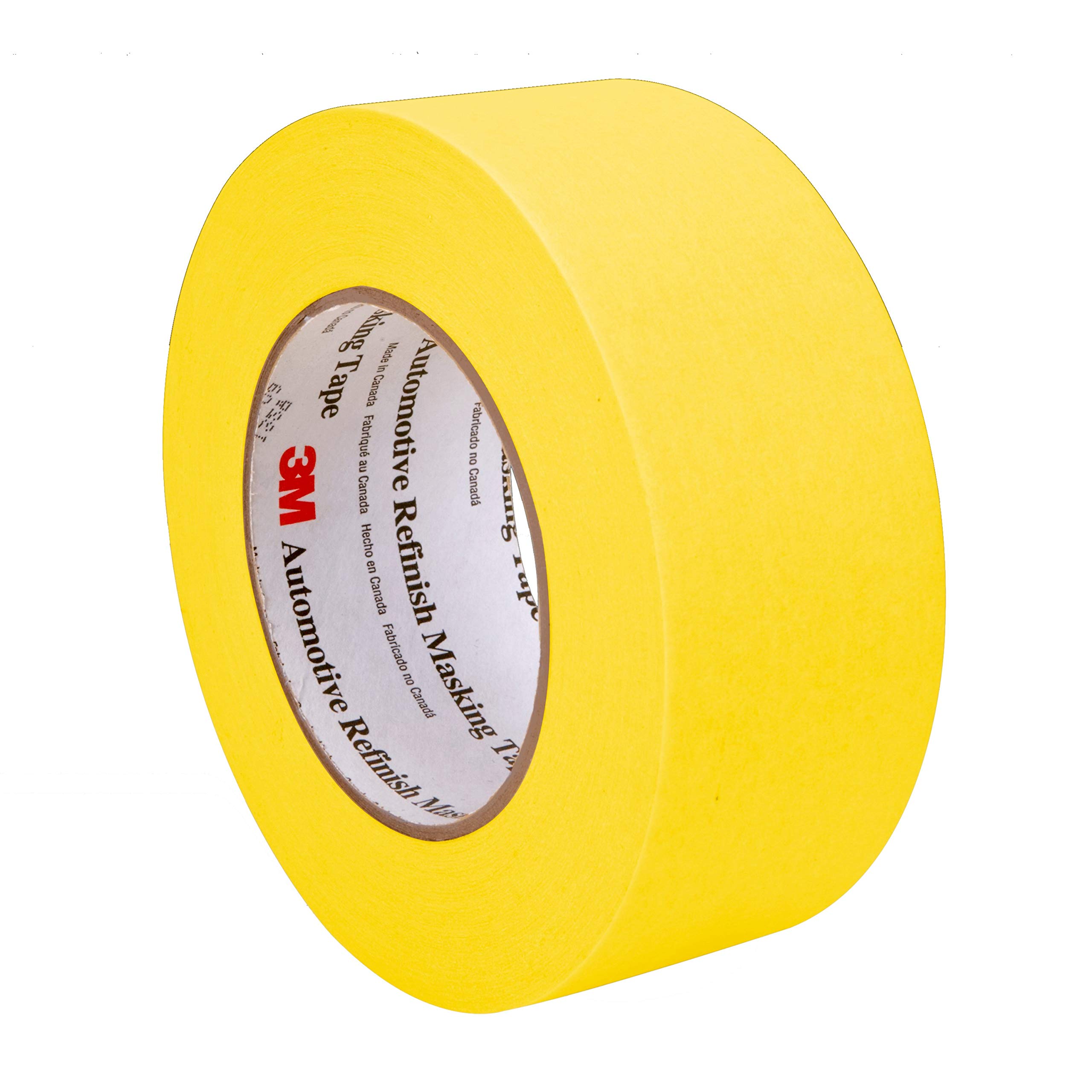 3M auto refinish masking tape